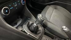 Ford Fiesta 1.0 EcoBoost 125 Active 1 5dr Petrol Hatchback